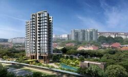 Bartley Vue (D19), Apartment #513118771